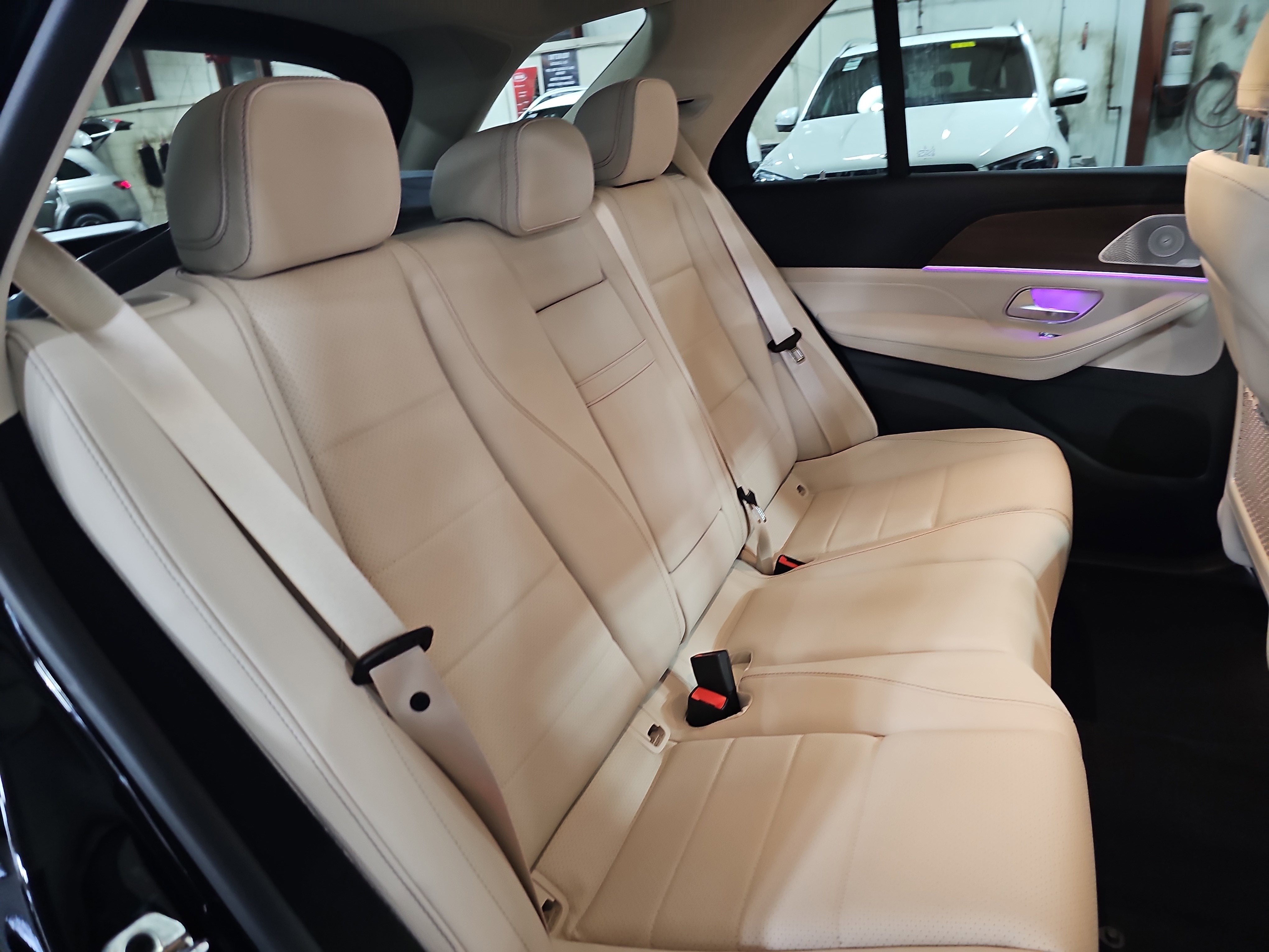 2026 Mercedes-Benz GLE GLE 350