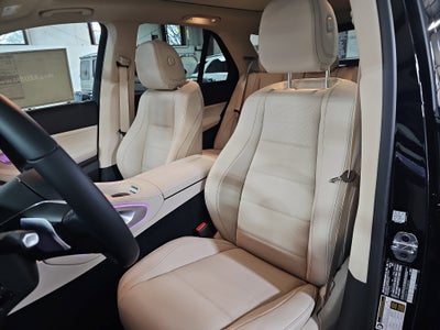 2026 Mercedes-Benz GLE GLE 350