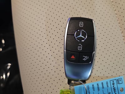 2026 Mercedes-Benz GLE GLE 350