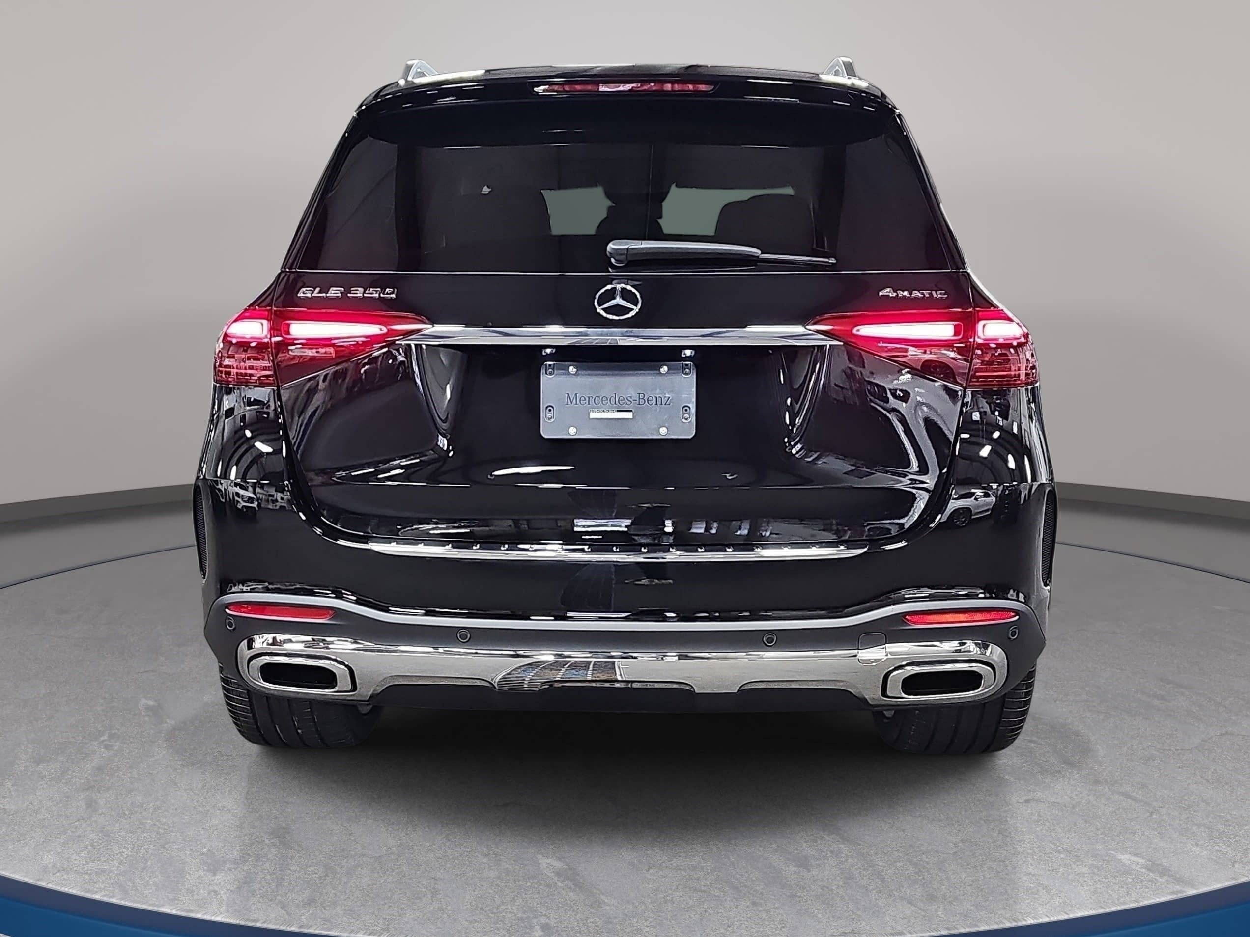 2026 Mercedes-Benz GLE GLE 350