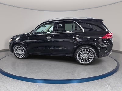 2026 Mercedes-Benz GLE GLE 350