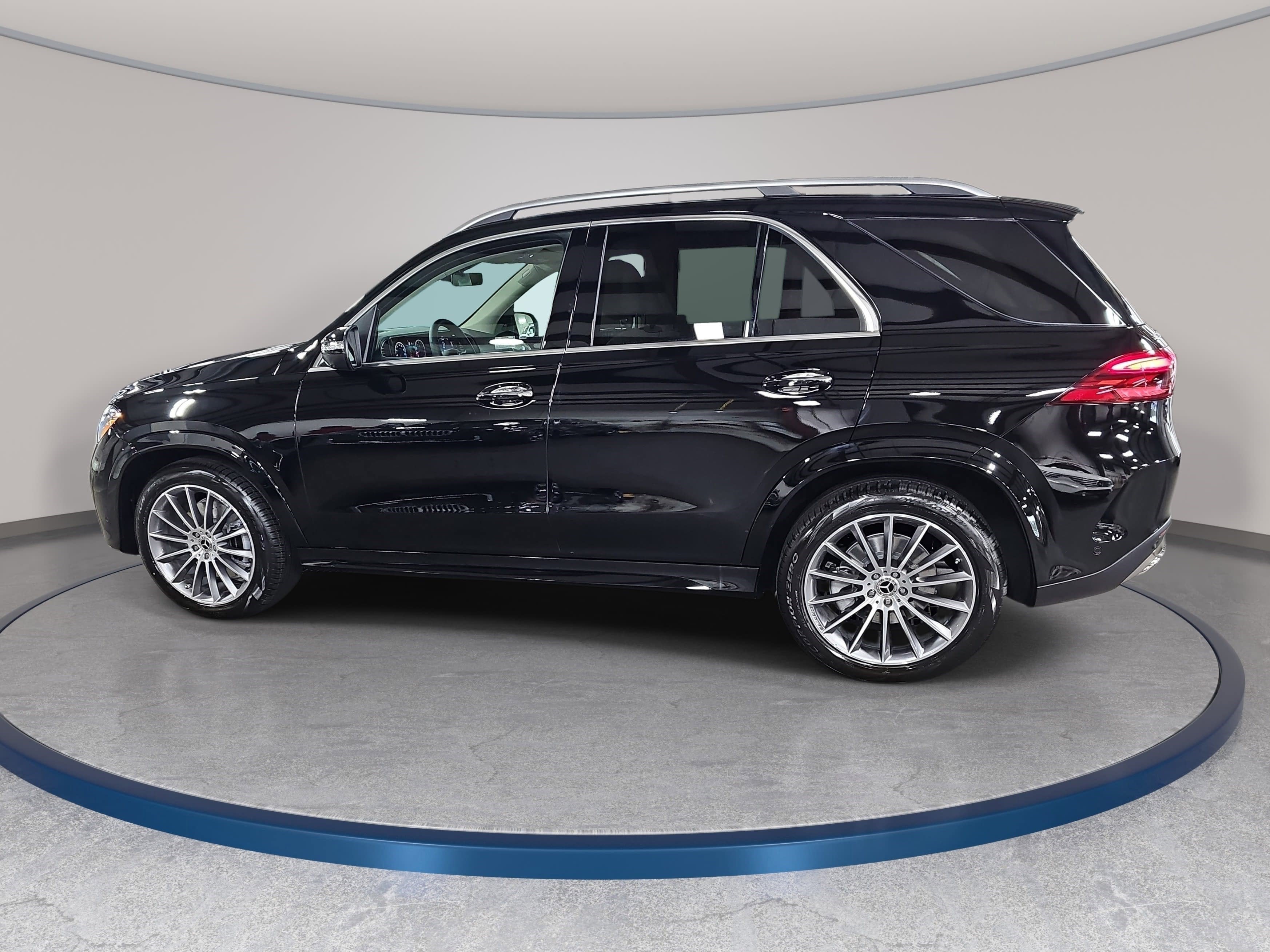 2026 Mercedes-Benz GLE GLE 350