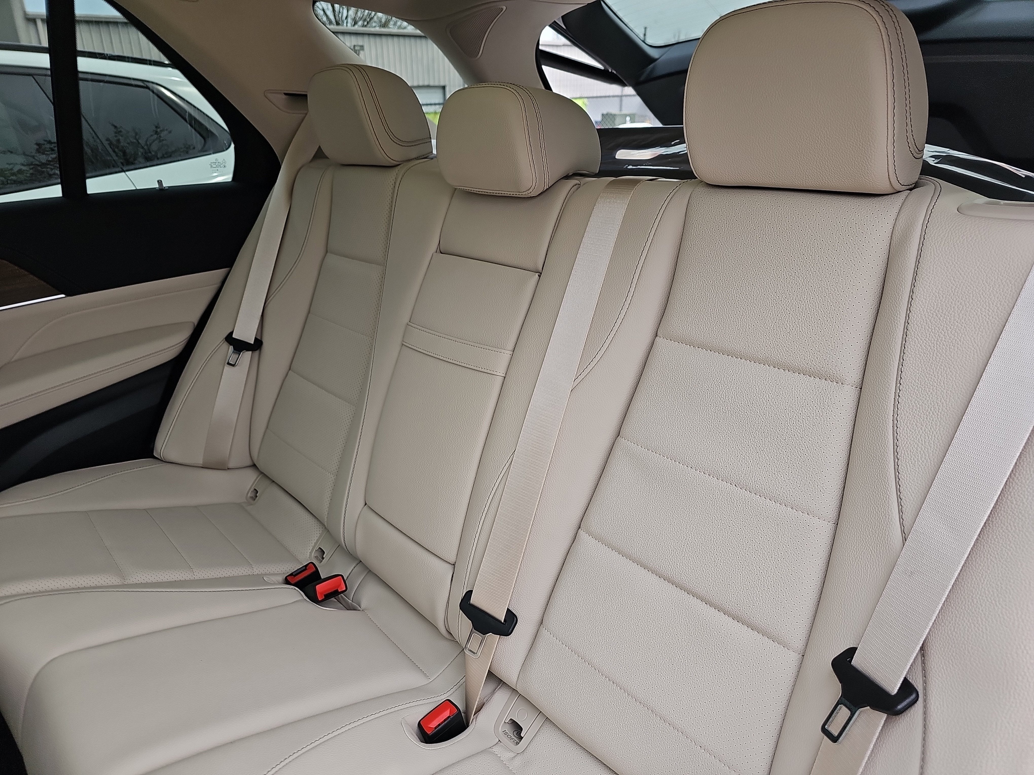 2026 Mercedes-Benz GLE GLE 350