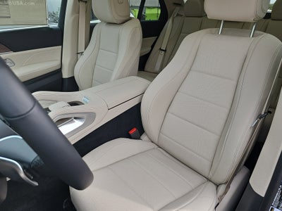 2026 Mercedes-Benz GLE GLE 350