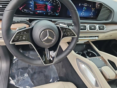 2026 Mercedes-Benz GLE GLE 350