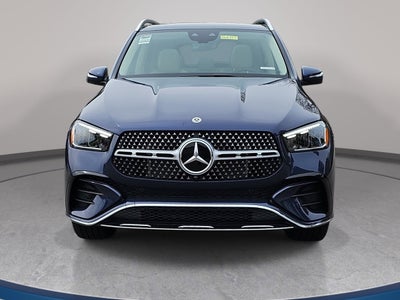 2026 Mercedes-Benz GLE GLE 350