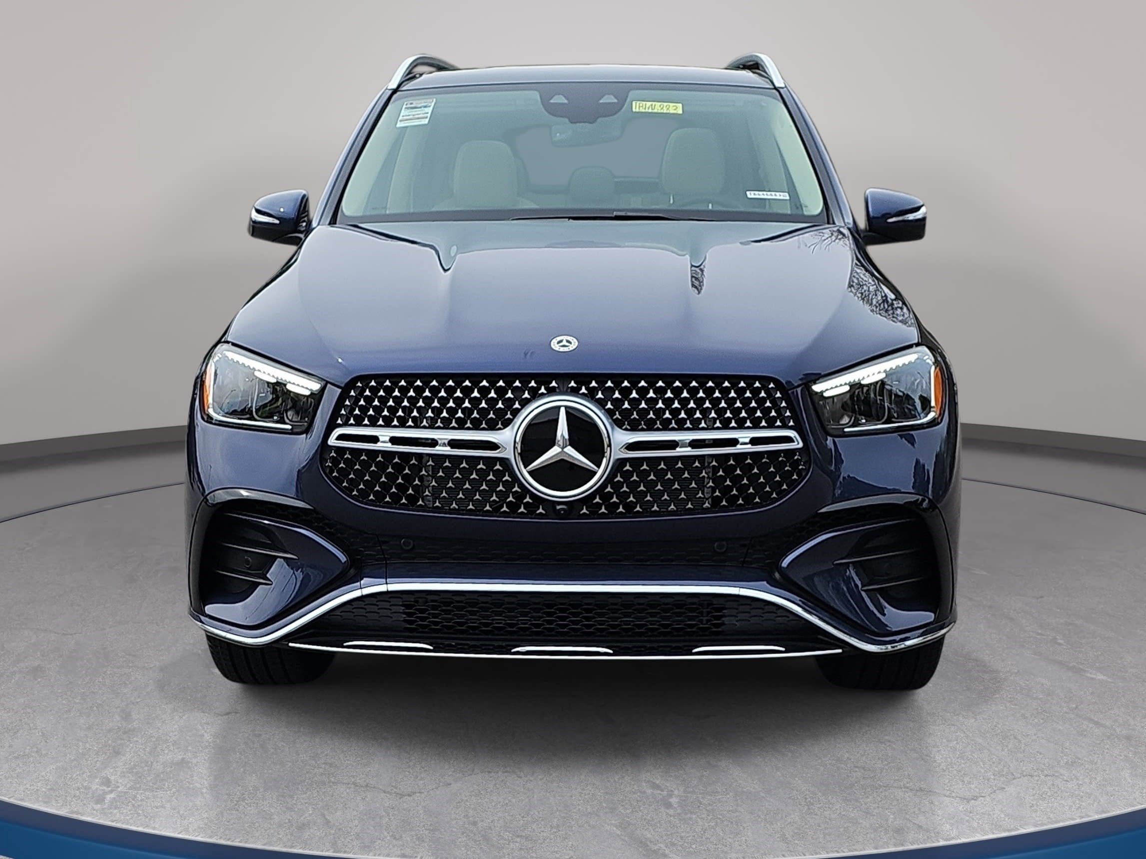 2026 Mercedes-Benz GLE GLE 350
