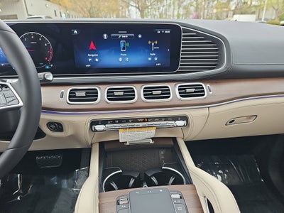 2026 Mercedes-Benz GLE GLE 350