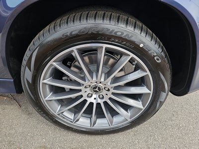 2026 Mercedes-Benz GLE GLE 350