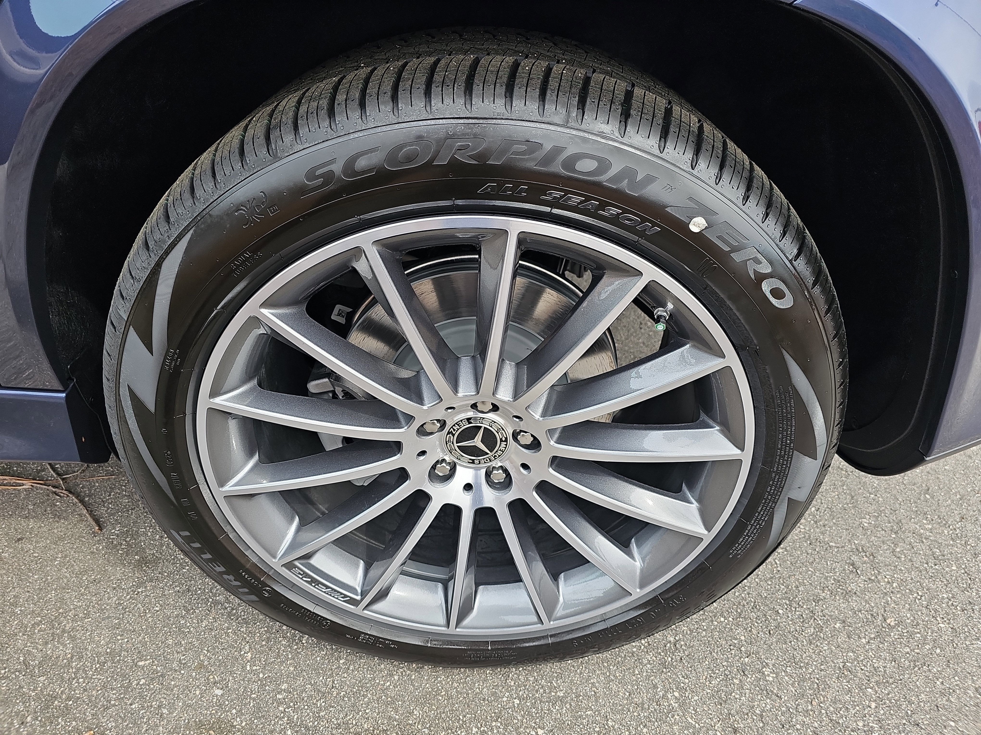 2026 Mercedes-Benz GLE GLE 350