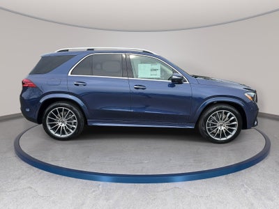 2026 Mercedes-Benz GLE GLE 350