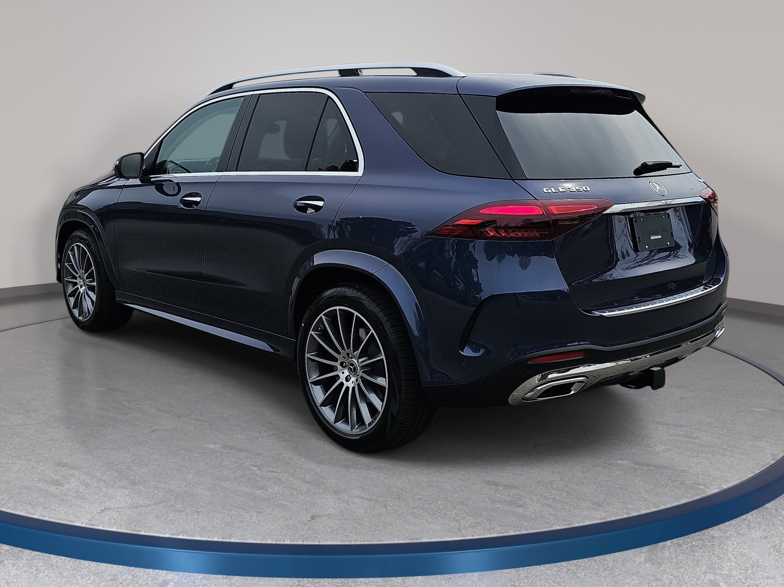 2026 Mercedes-Benz GLE GLE 350