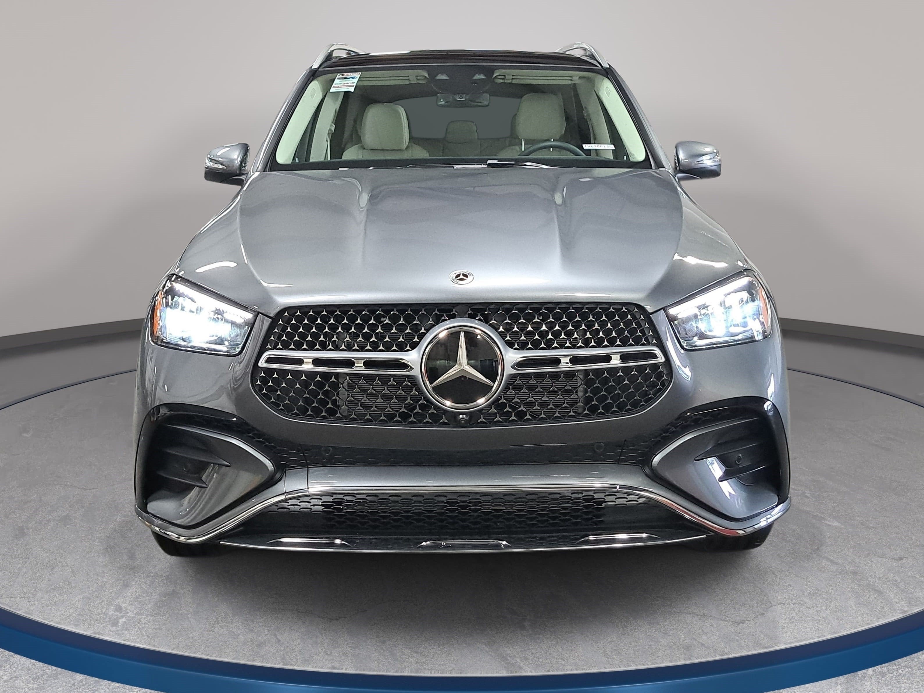 2026 Mercedes-Benz GLE GLE 350