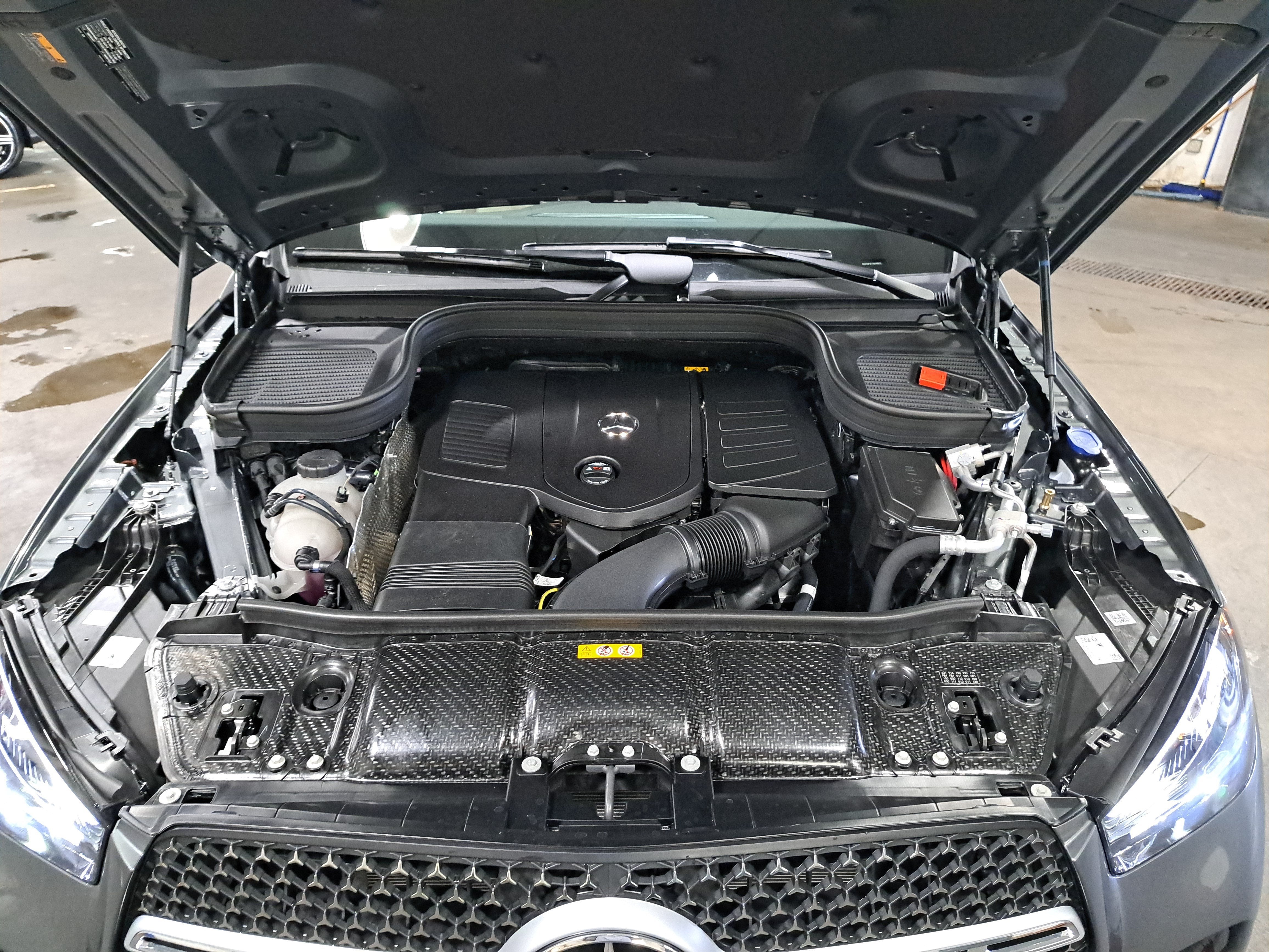 2026 Mercedes-Benz GLE GLE 350