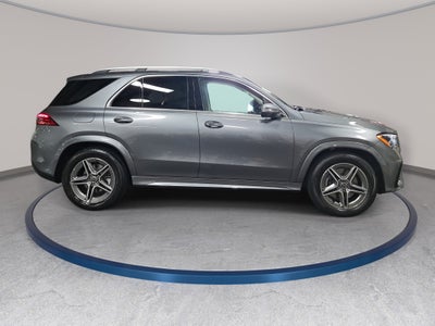 2026 Mercedes-Benz GLE GLE 350