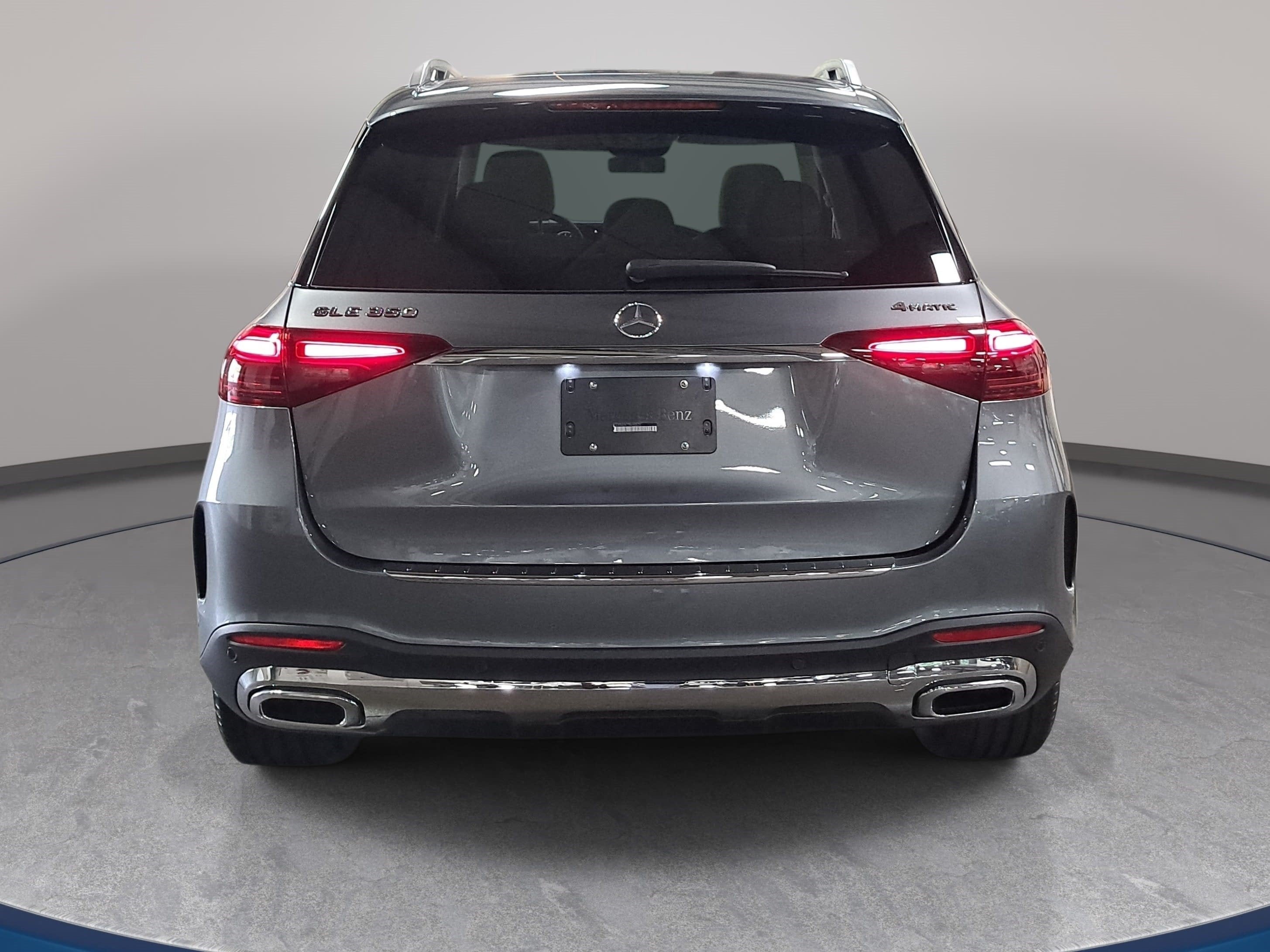 2026 Mercedes-Benz GLE GLE 350