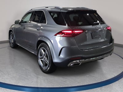 2026 Mercedes-Benz GLE GLE 350