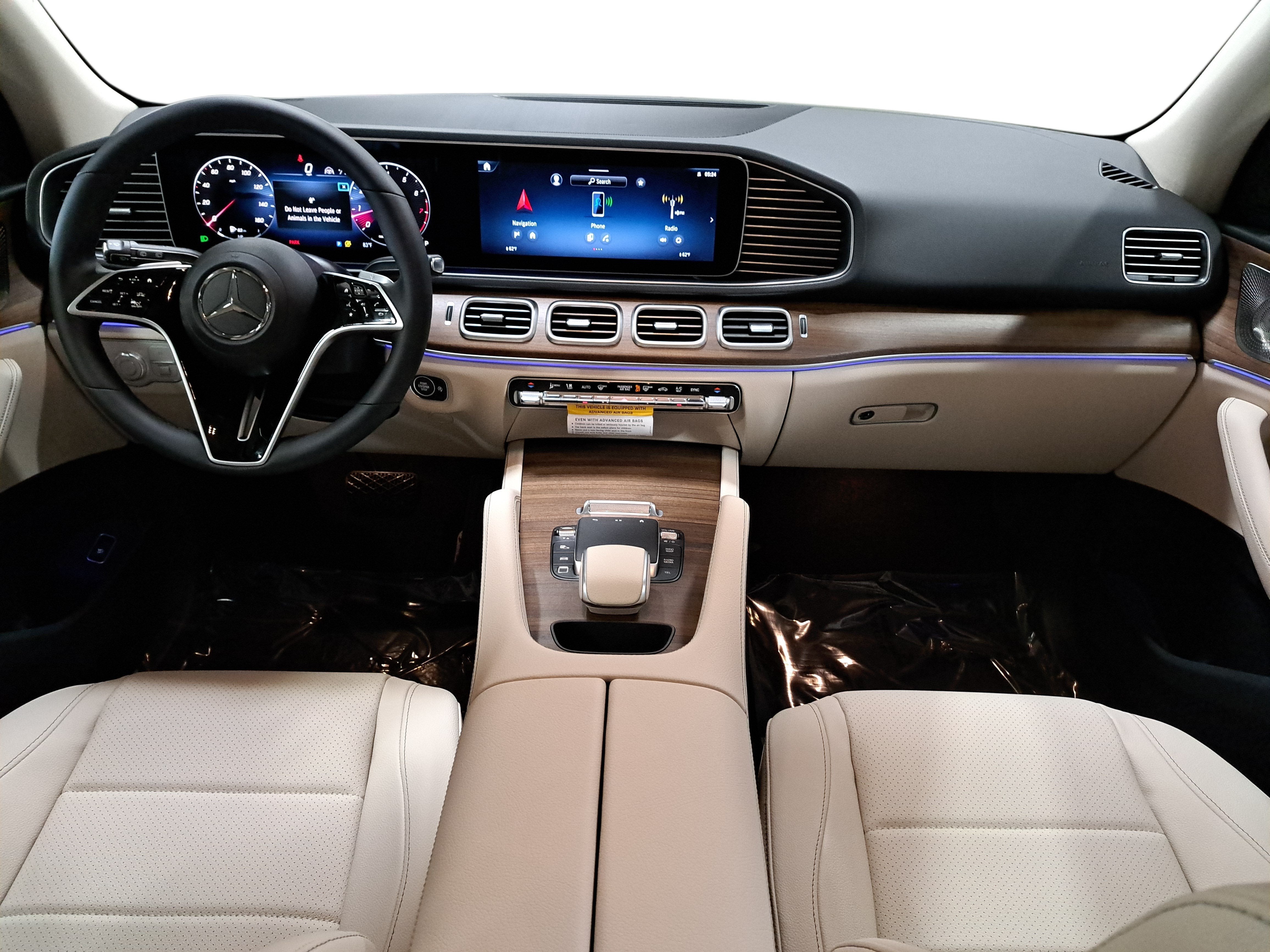2026 Mercedes-Benz GLE GLE 350