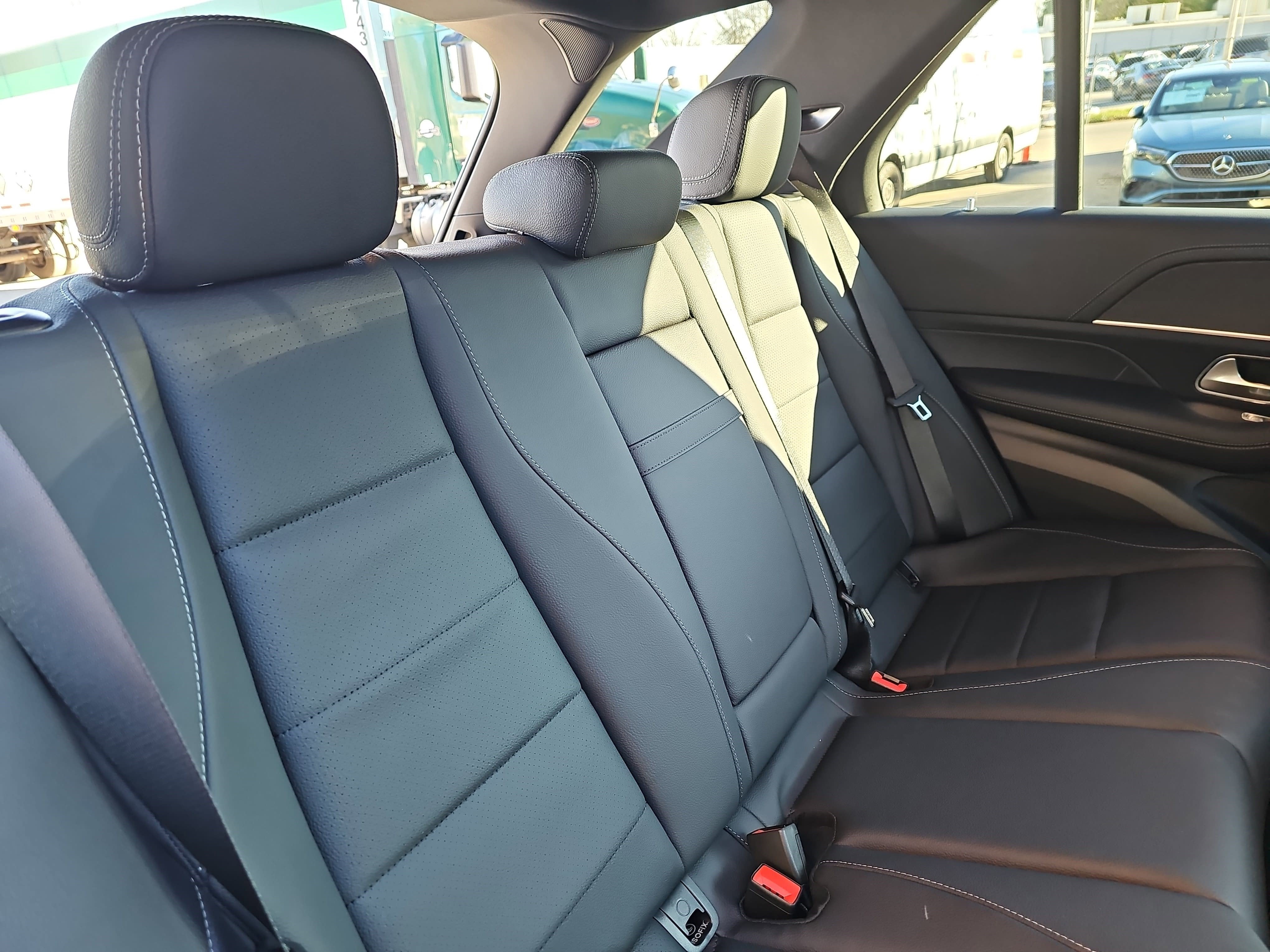 2026 Mercedes-Benz GLE GLE 350