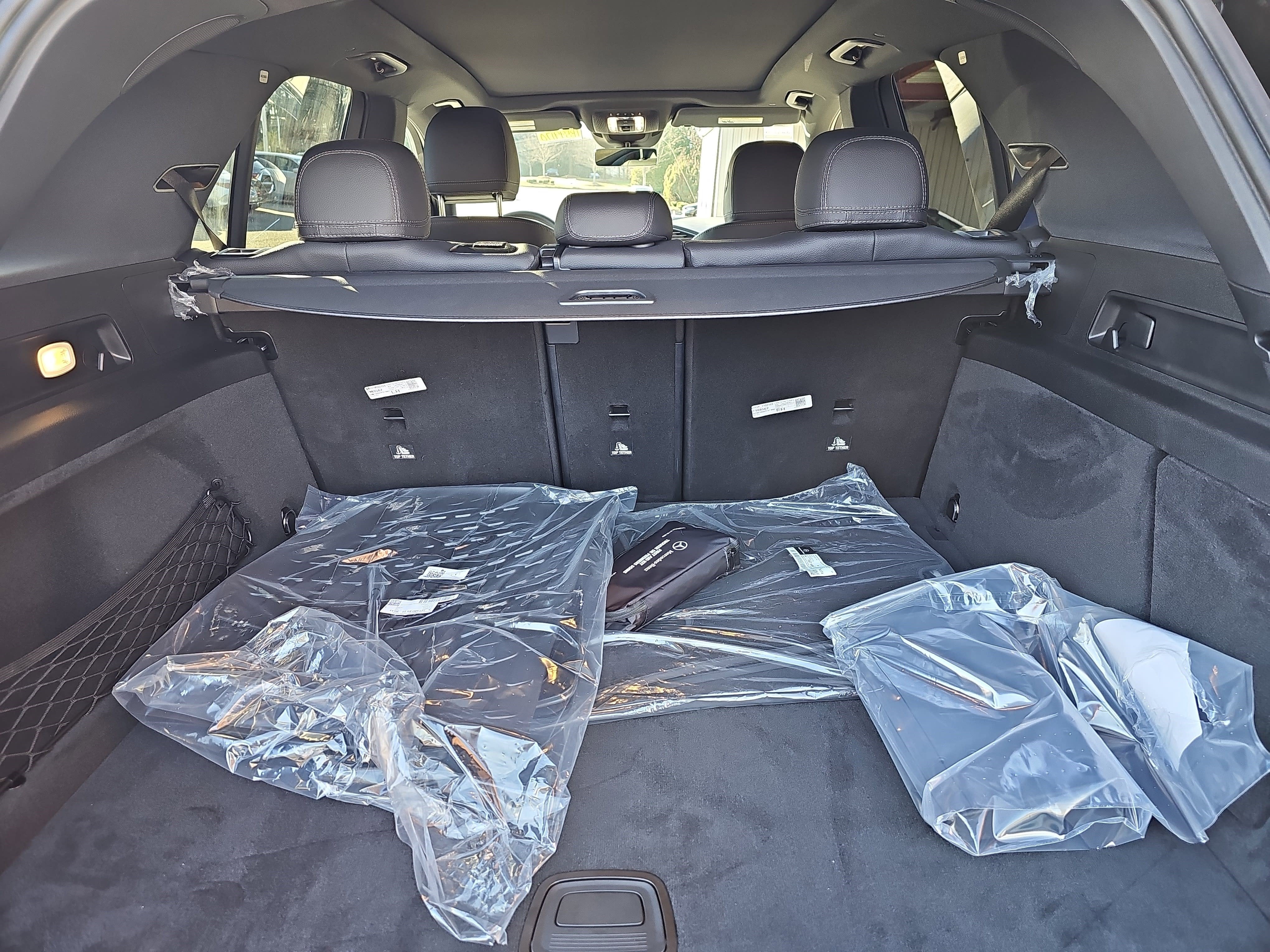 2026 Mercedes-Benz GLE GLE 350