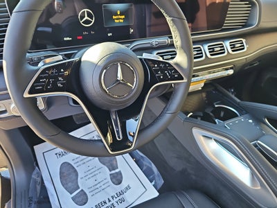 2026 Mercedes-Benz GLE GLE 350