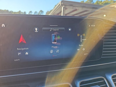 2026 Mercedes-Benz GLE GLE 350