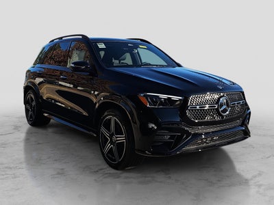 2026 Mercedes-Benz GLE GLE 350