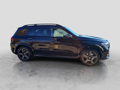 2026 Mercedes-Benz GLE GLE 350