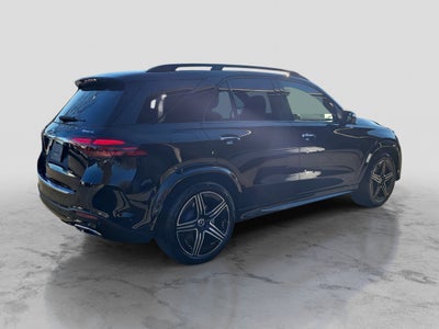 2026 Mercedes-Benz GLE GLE 350