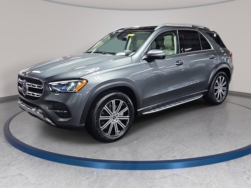 2026 Mercedes-Benz GLE GLE 350