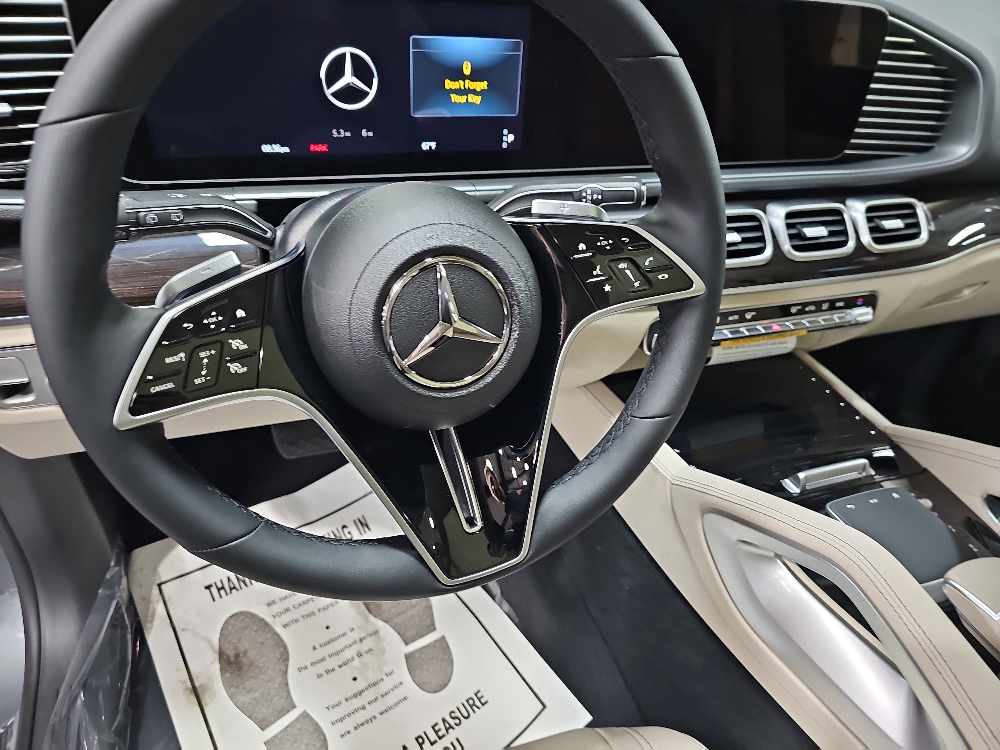 2026 Mercedes-Benz GLE GLE 350