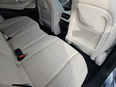 2026 Mercedes-Benz GLE GLE 350