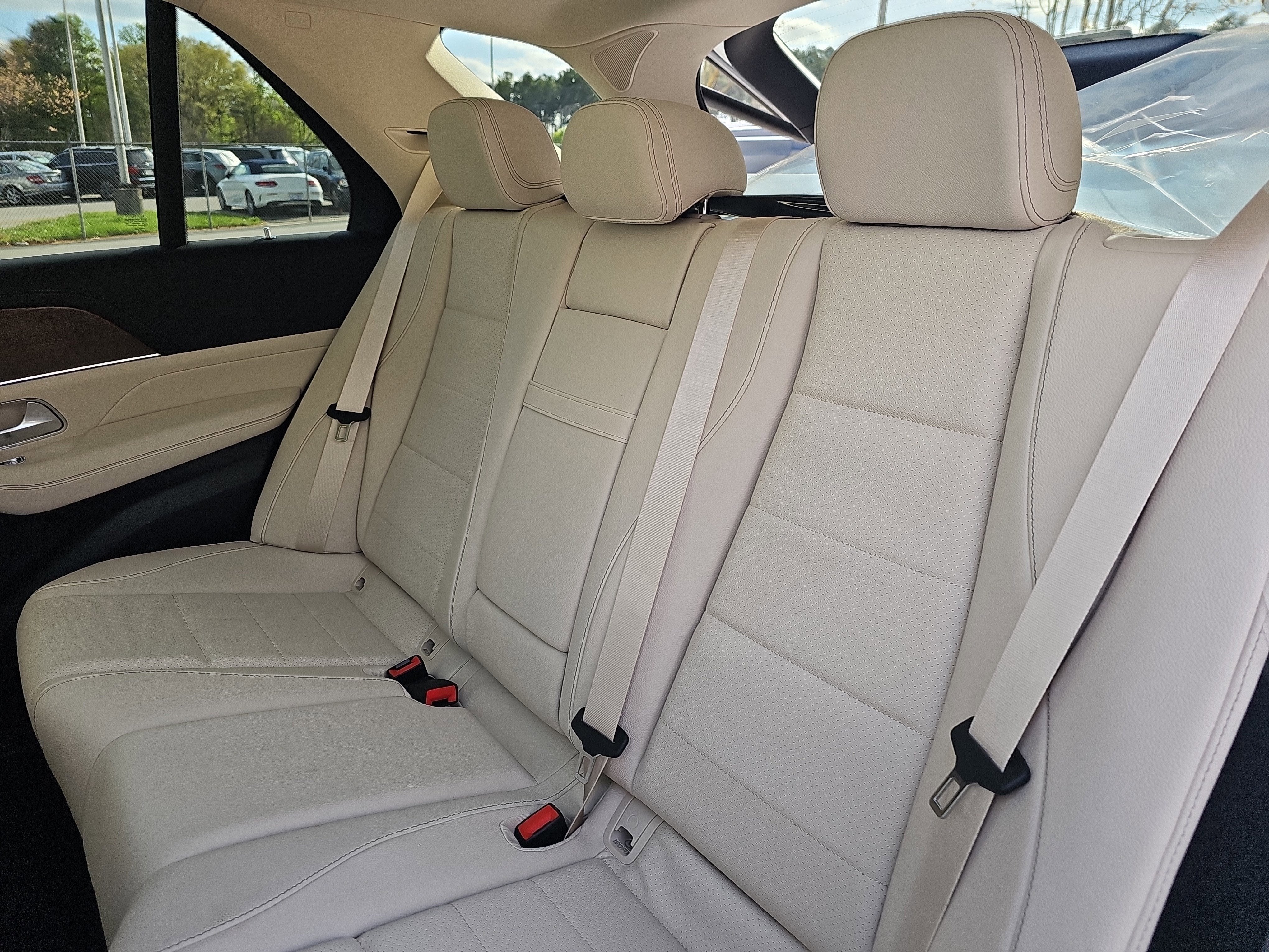 2026 Mercedes-Benz GLE GLE 350