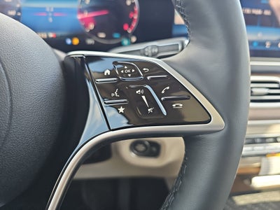 2026 Mercedes-Benz GLE GLE 350