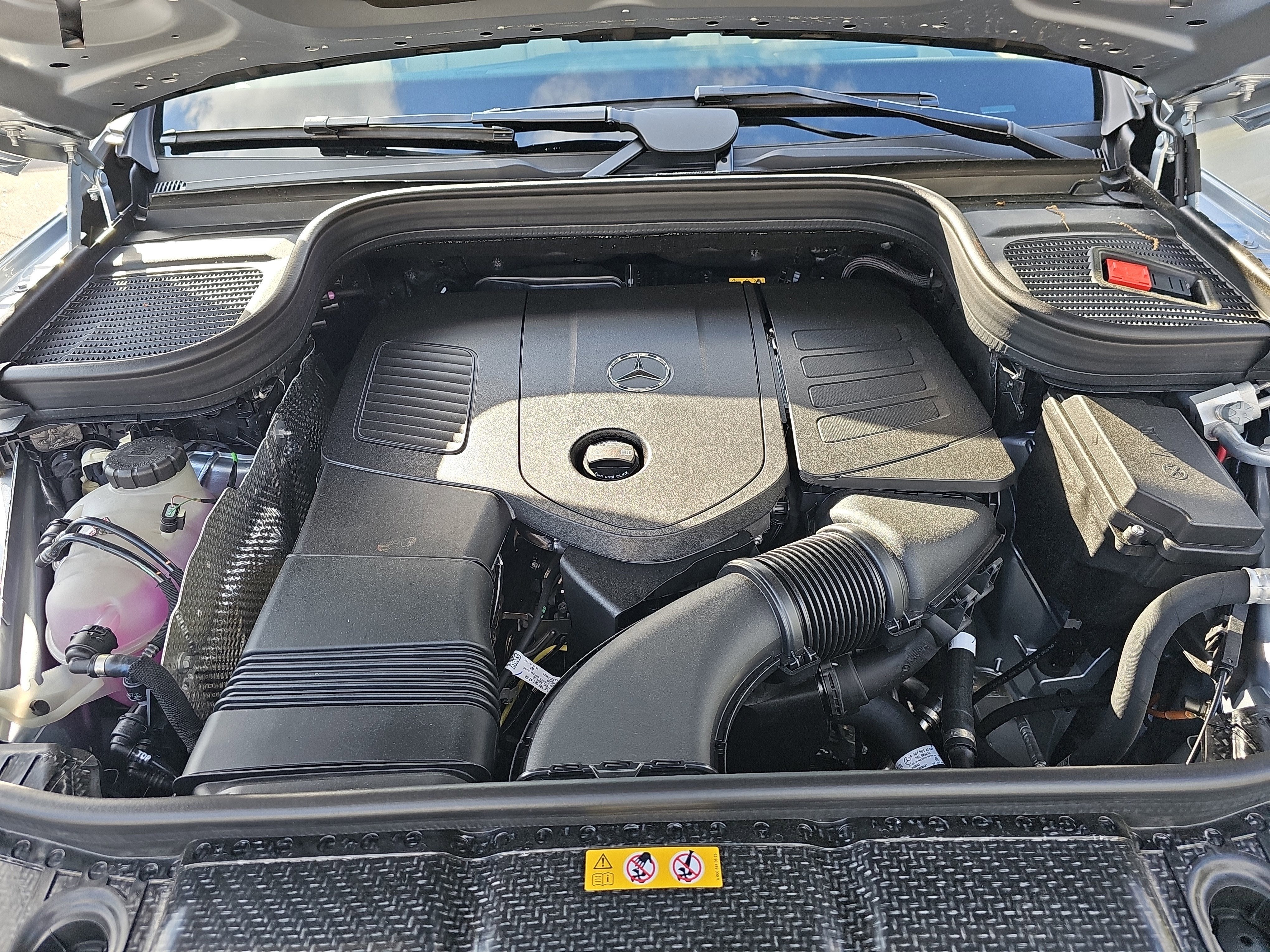 2026 Mercedes-Benz GLE GLE 350