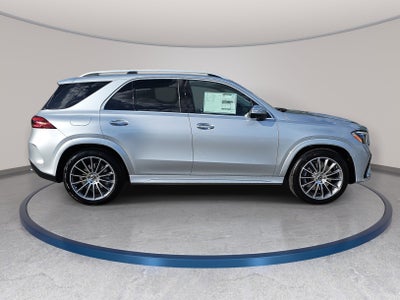 2026 Mercedes-Benz GLE GLE 350