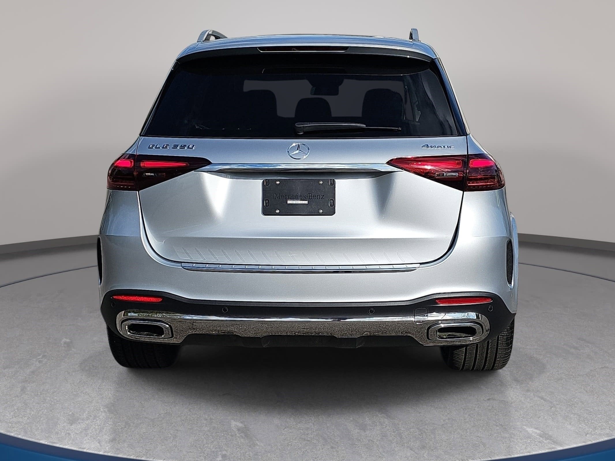 2026 Mercedes-Benz GLE GLE 350