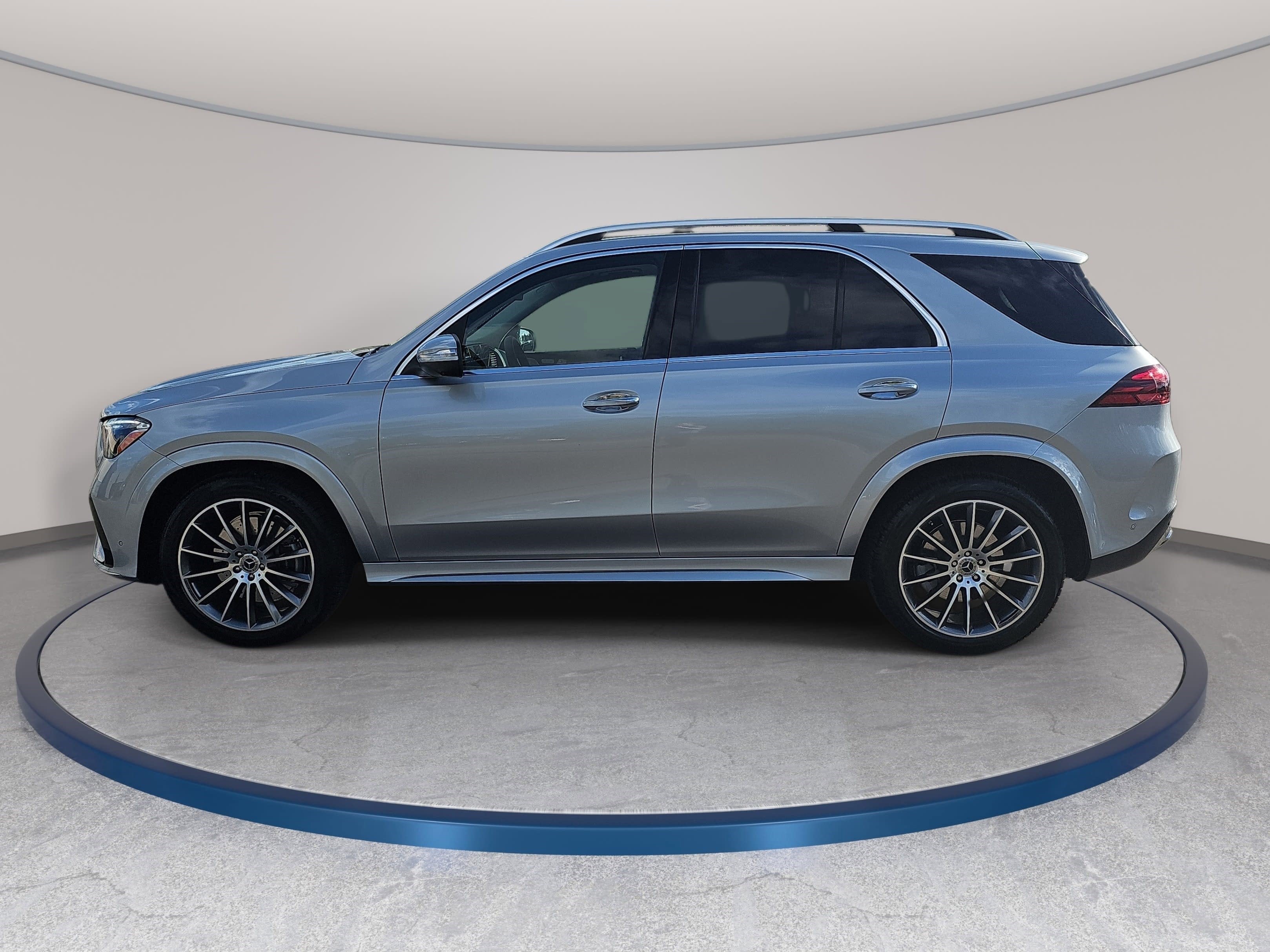 2026 Mercedes-Benz GLE GLE 350