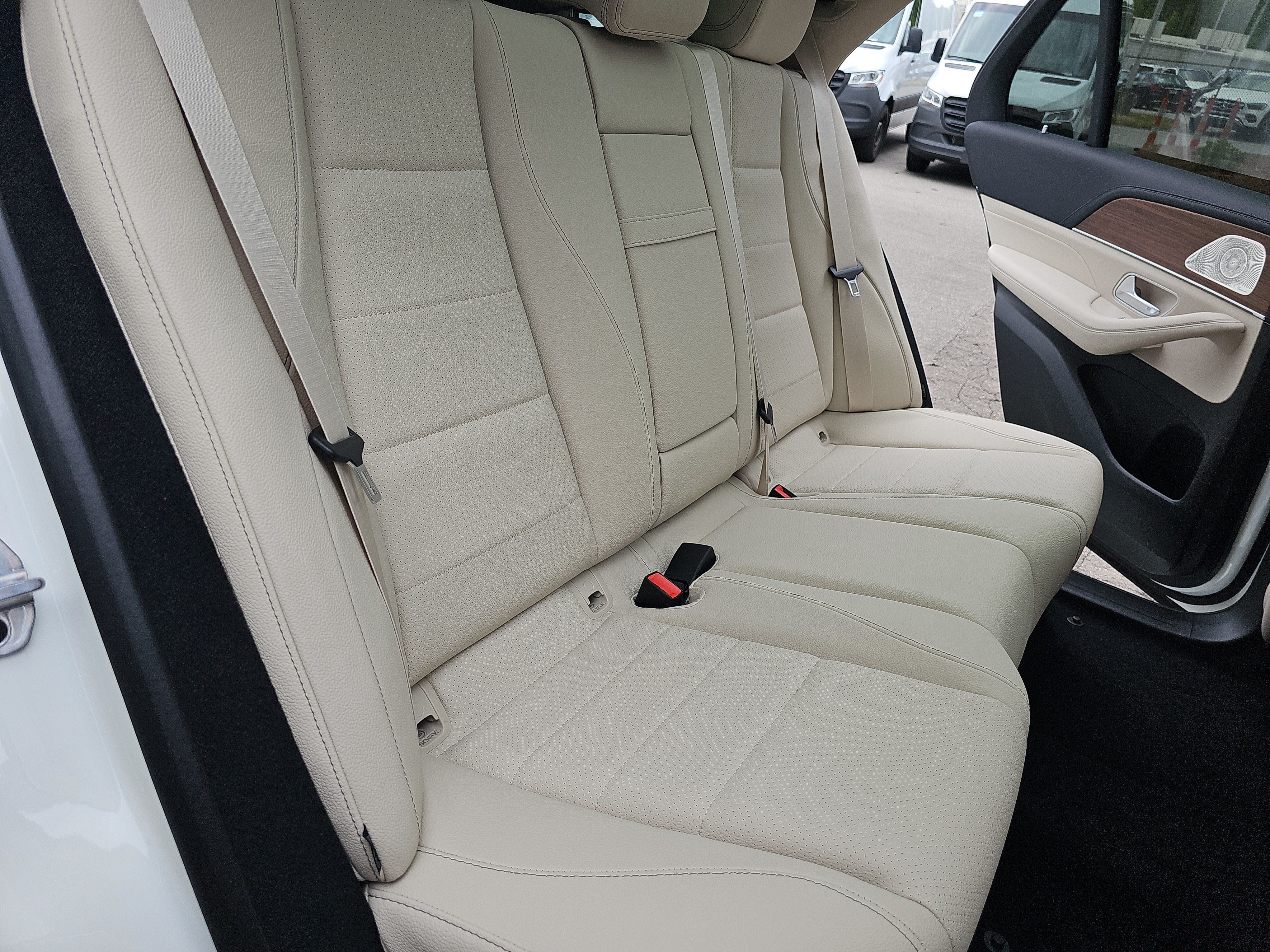 2026 Mercedes-Benz GLE GLE 350