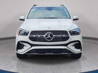 2026 Mercedes-Benz GLE GLE 350