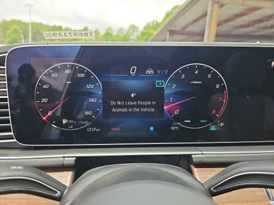 2026 Mercedes-Benz GLE GLE 350