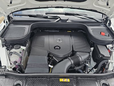 2026 Mercedes-Benz GLE GLE 350