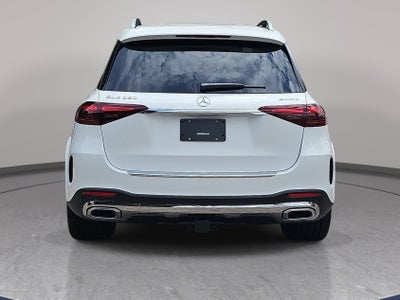 2026 Mercedes-Benz GLE GLE 350