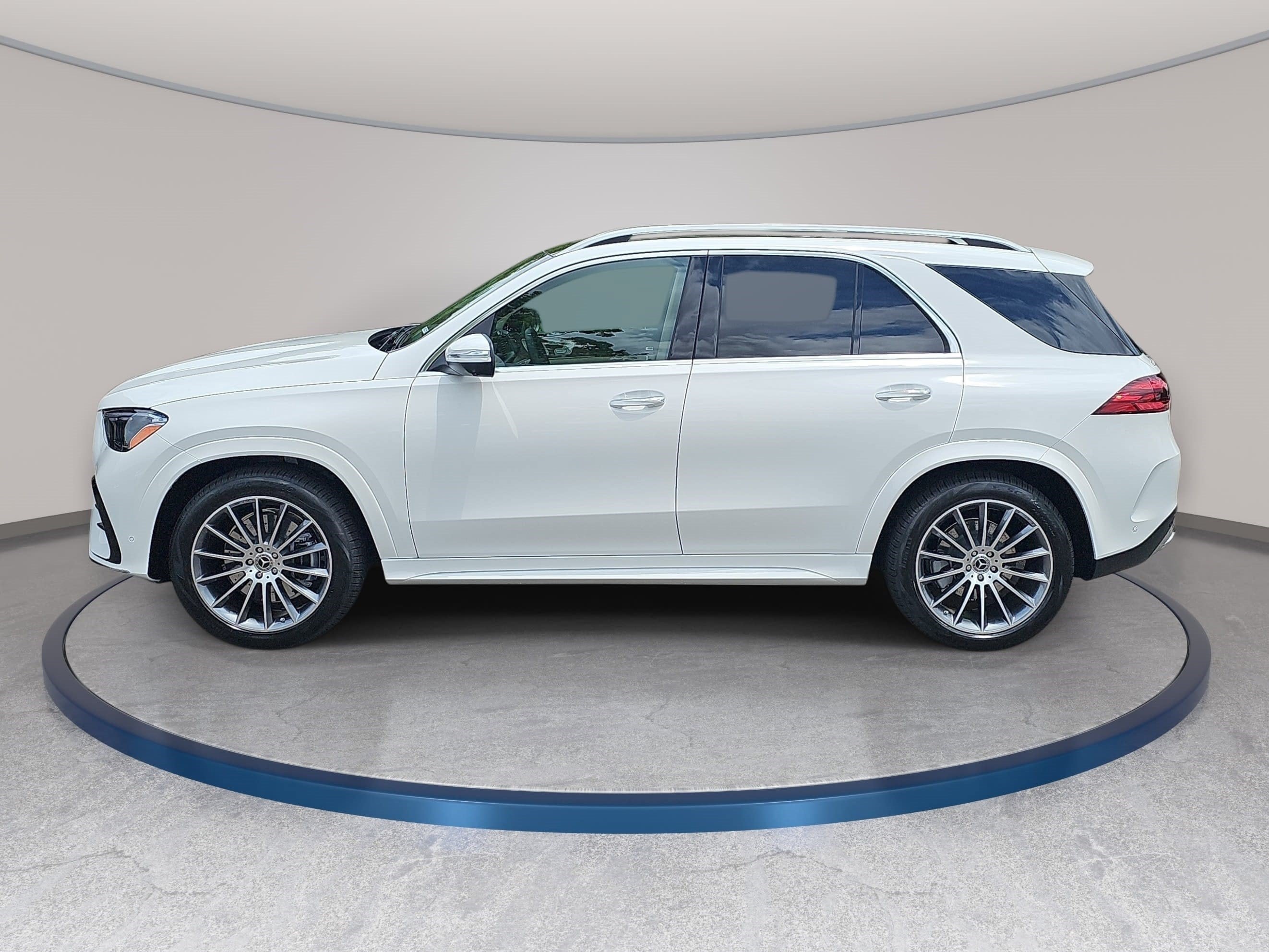 2026 Mercedes-Benz GLE GLE 350