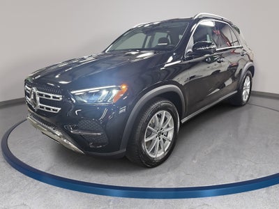 2026 Mercedes-Benz GLE GLE 350