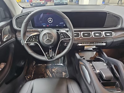 2026 Mercedes-Benz GLE GLE 350