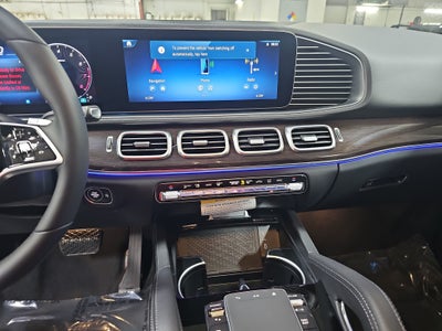 2026 Mercedes-Benz GLE GLE 350