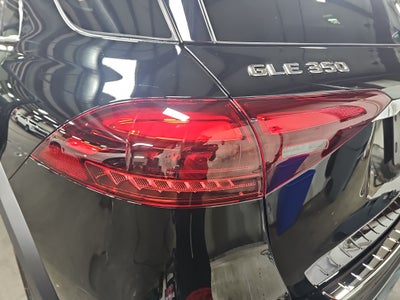 2026 Mercedes-Benz GLE GLE 350