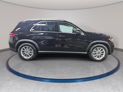 2026 Mercedes-Benz GLE GLE 350