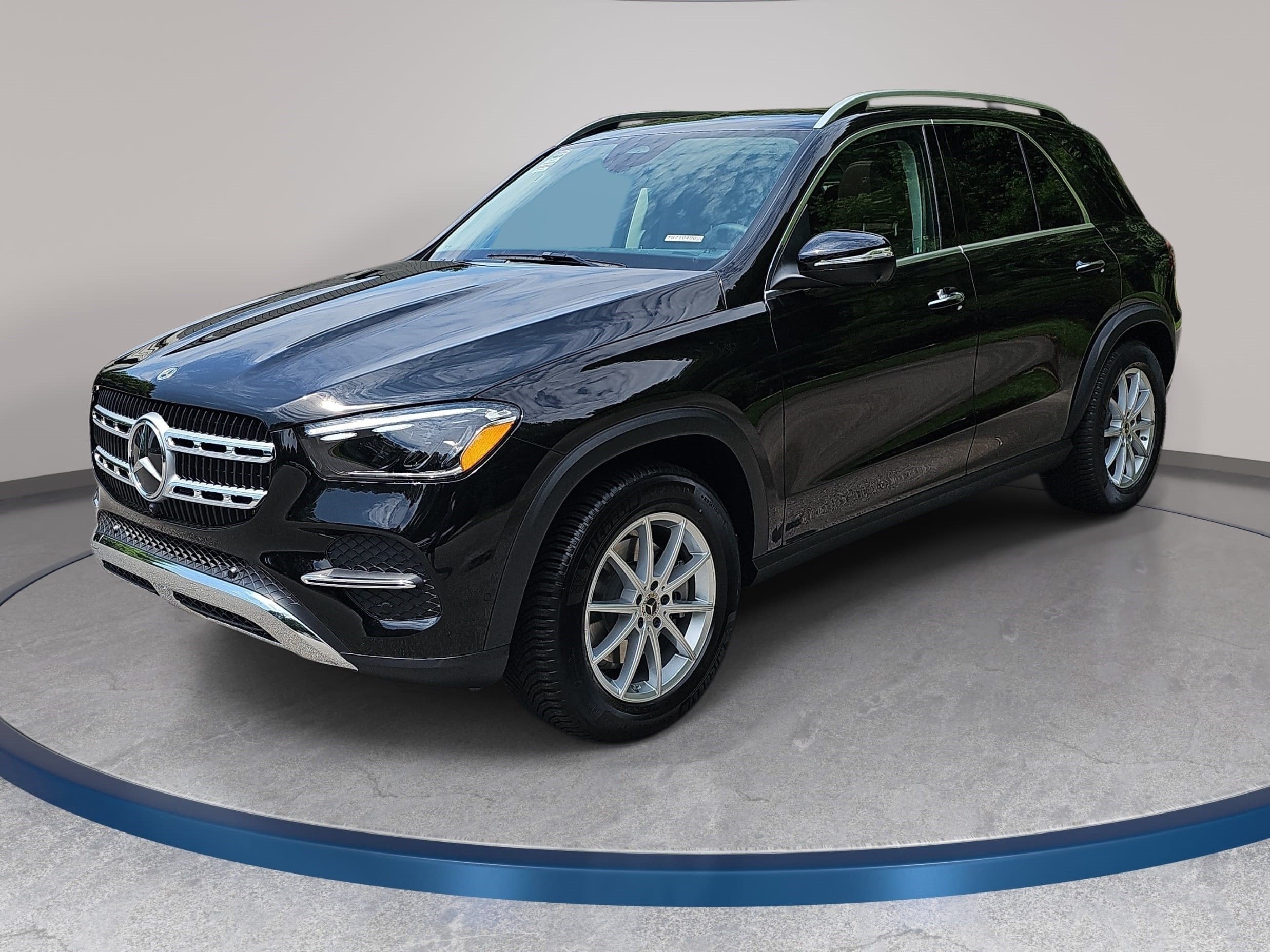2026 Mercedes-Benz GLE GLE 350